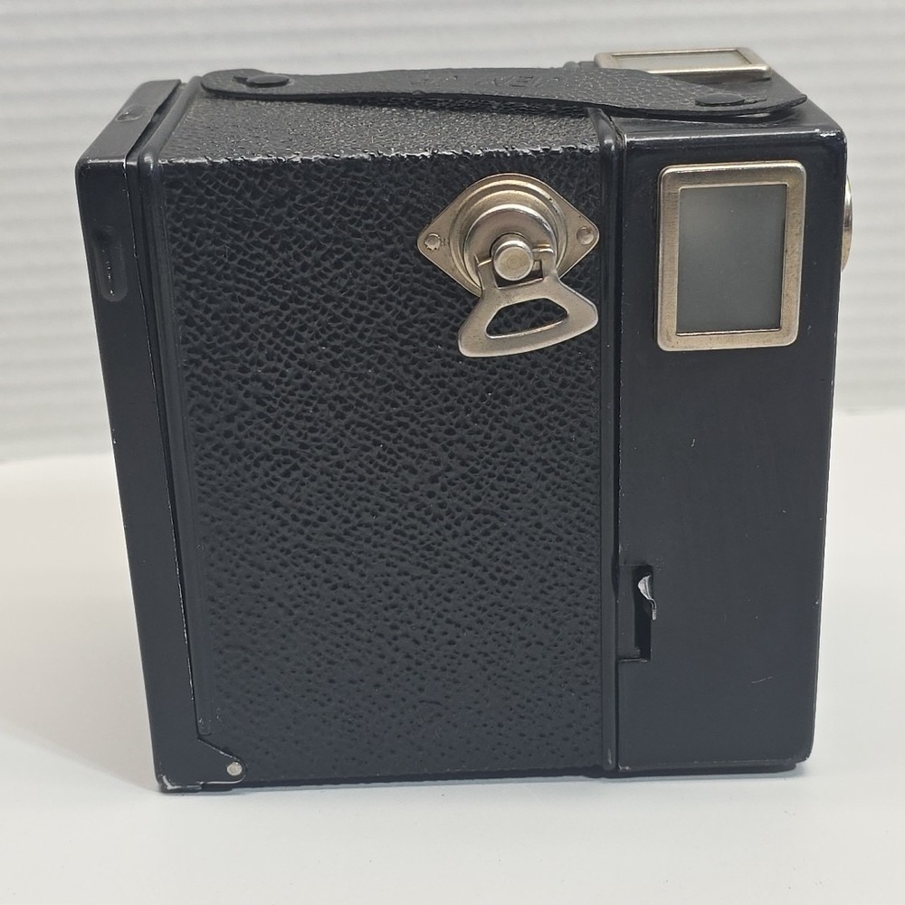 Jem Jr. 120 Box Camera - Picture 4 of 8